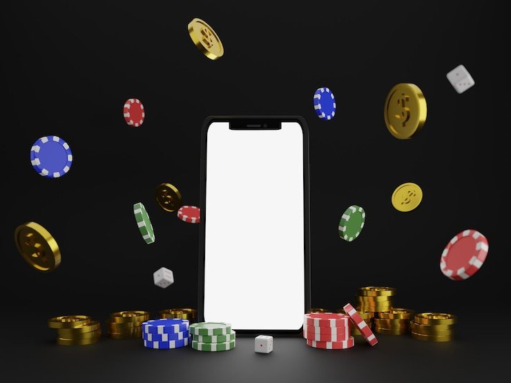 money games mobile gaming
